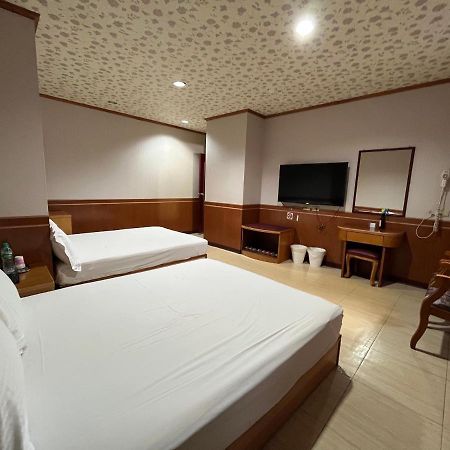 礁溪溫泉旅館 外观 照片