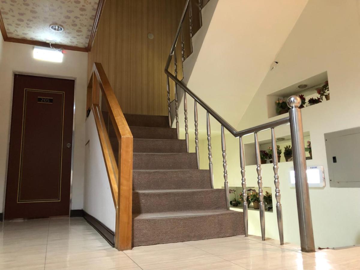 礁溪溫泉旅館 外观 照片