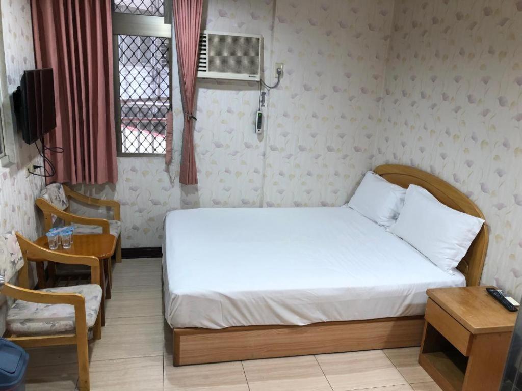 礁溪溫泉旅館 外观 照片